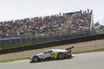 Marc VDS Racing Team Ford GT Picture